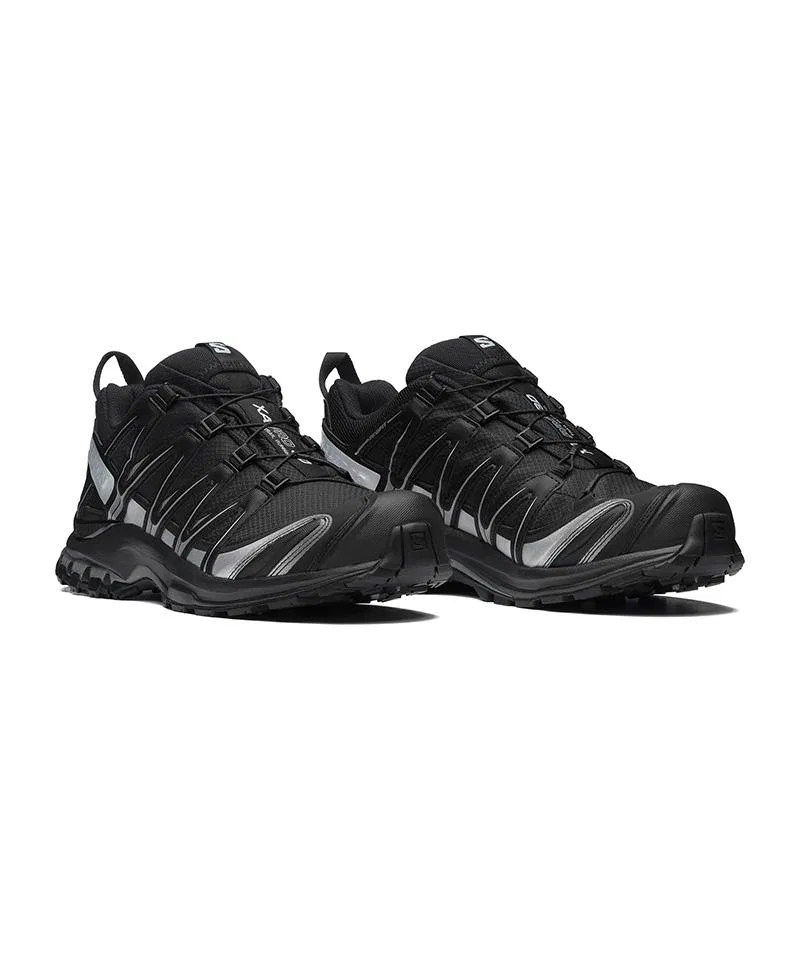 Мужские кроссовки для трейлраннинга XA PRO 3D GTX SALOMON чёрные