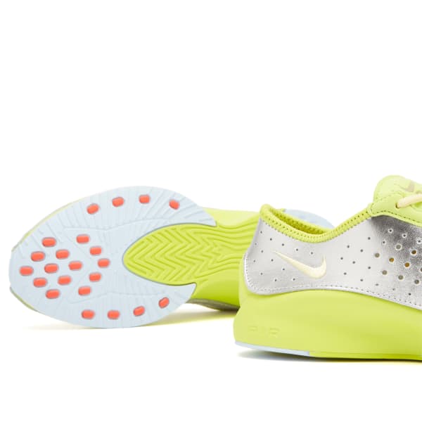 Кроссовки Air superfly mw Nike, мультиколор — фото 3