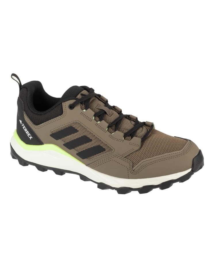 

Кроссовки adidas Performance, зеленый