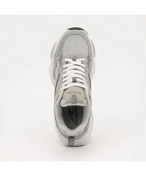 Мужские кроссовки Reebok CHARGE RUN тёмно-серые — фото 3