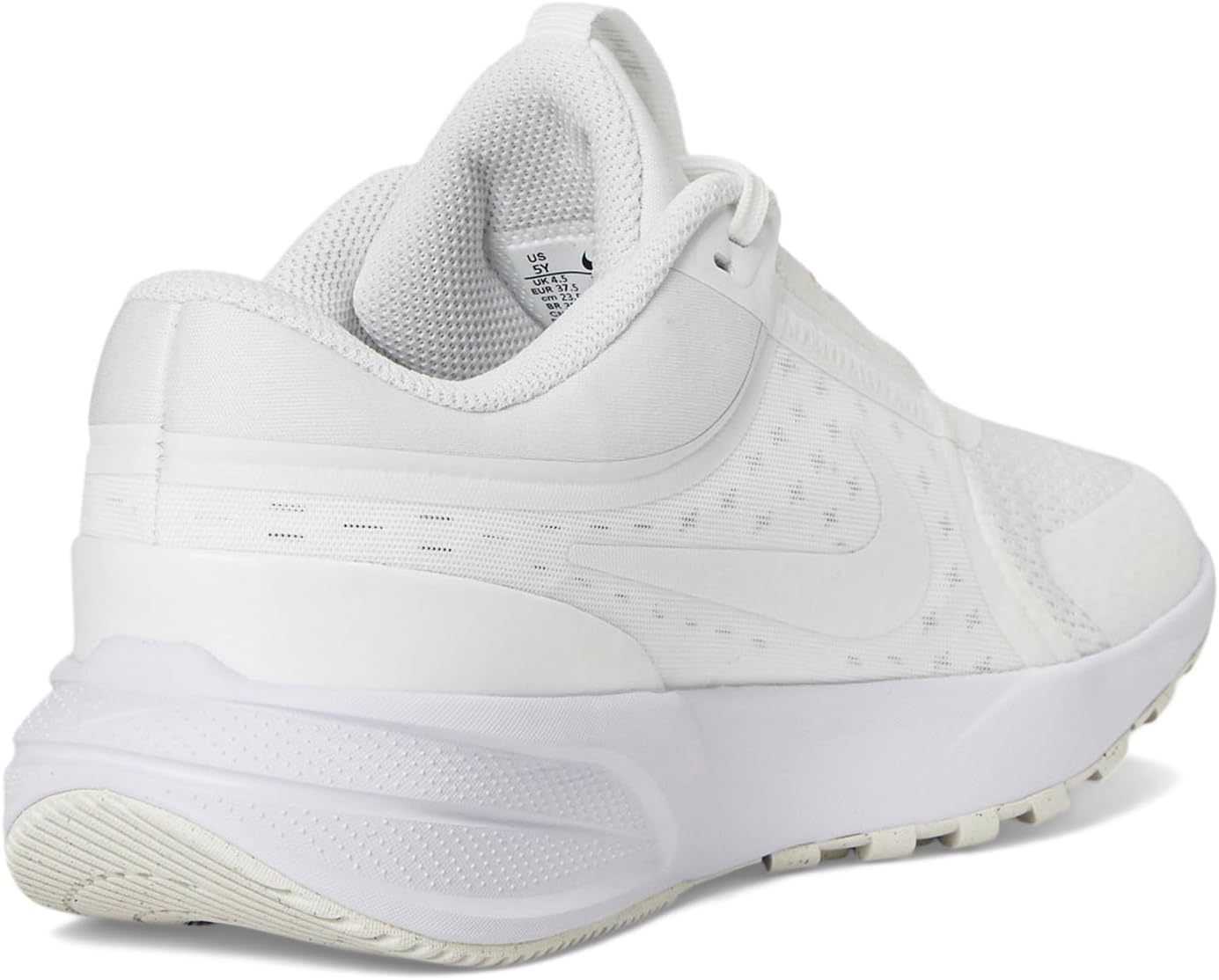 

Кроссовки Nike Kids Star Runner 5, цвет Summit White/White/Black