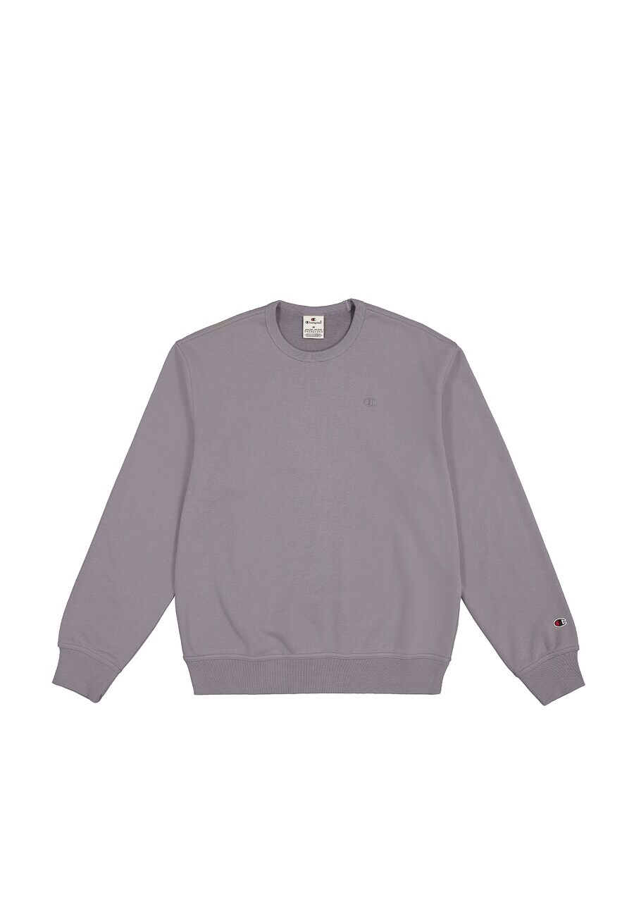 

Спортивная толстовка Champion Authentic Athletic Apparel Athletic, серый