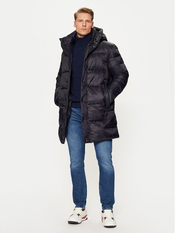 

Зимняя куртка стандартного кроя 15 JJO-270Fandos 30044245 Joop! Jeans, синий