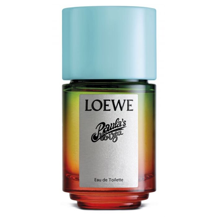 

Туалетная вода унисекс Paula's Ibiza EDT Loewe, 100