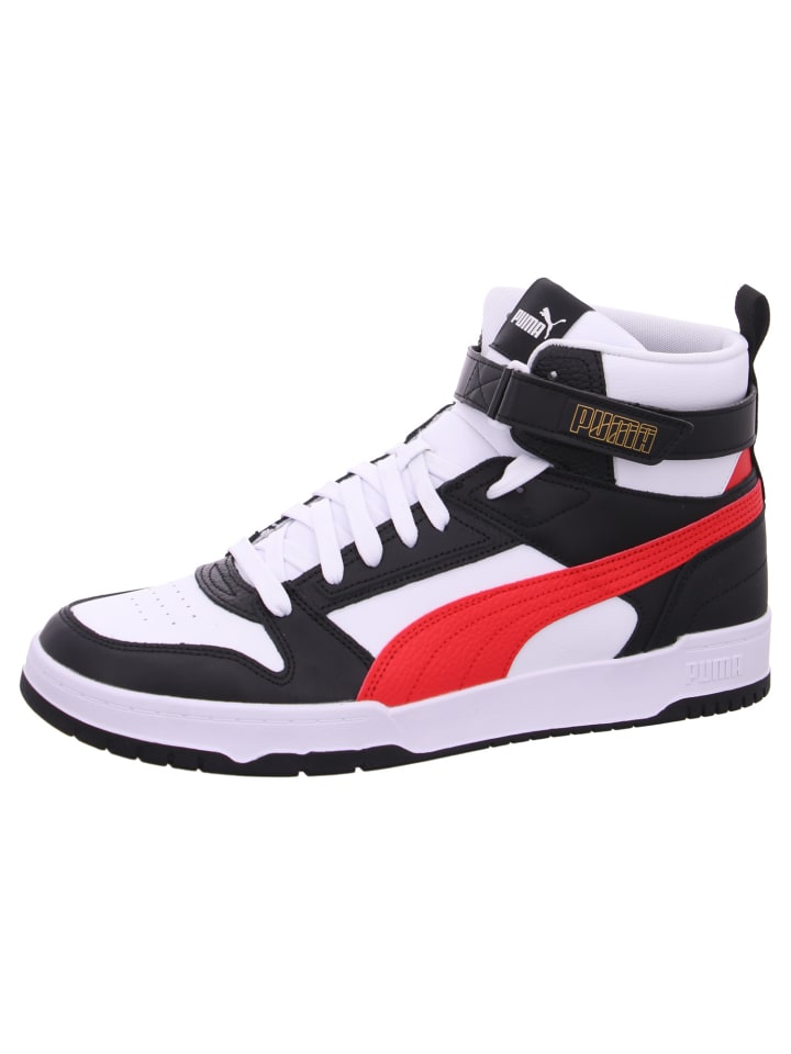 

Кроссовки на шнуровке Puma Shoes, разноцветный