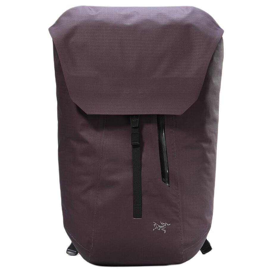 

Arcteryx Рюкзак GRANVILLE 25 л, походная сумка, нейлоновая, износостойкая ткань, цвет Phantasm Purple, унисекс
