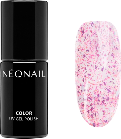 

Гибридный лак для ногтей NEONAIL The Muse In You, Create Art, Create More 7,2 ml