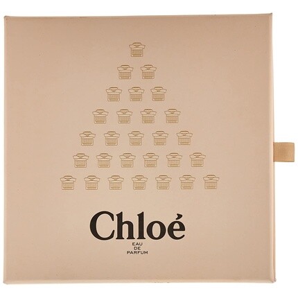 Женские духи Chloe Perfume — фото 2