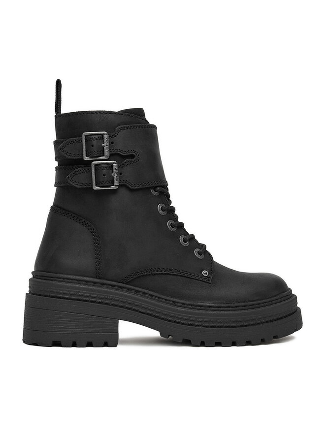 Сапоги CEO-WI34-ALASKA-03 G-Star Raw, черный
