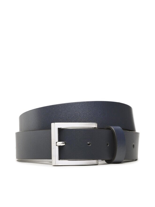 

Ремень Not Coordinated Belts BM7573 Guess, темно-синий