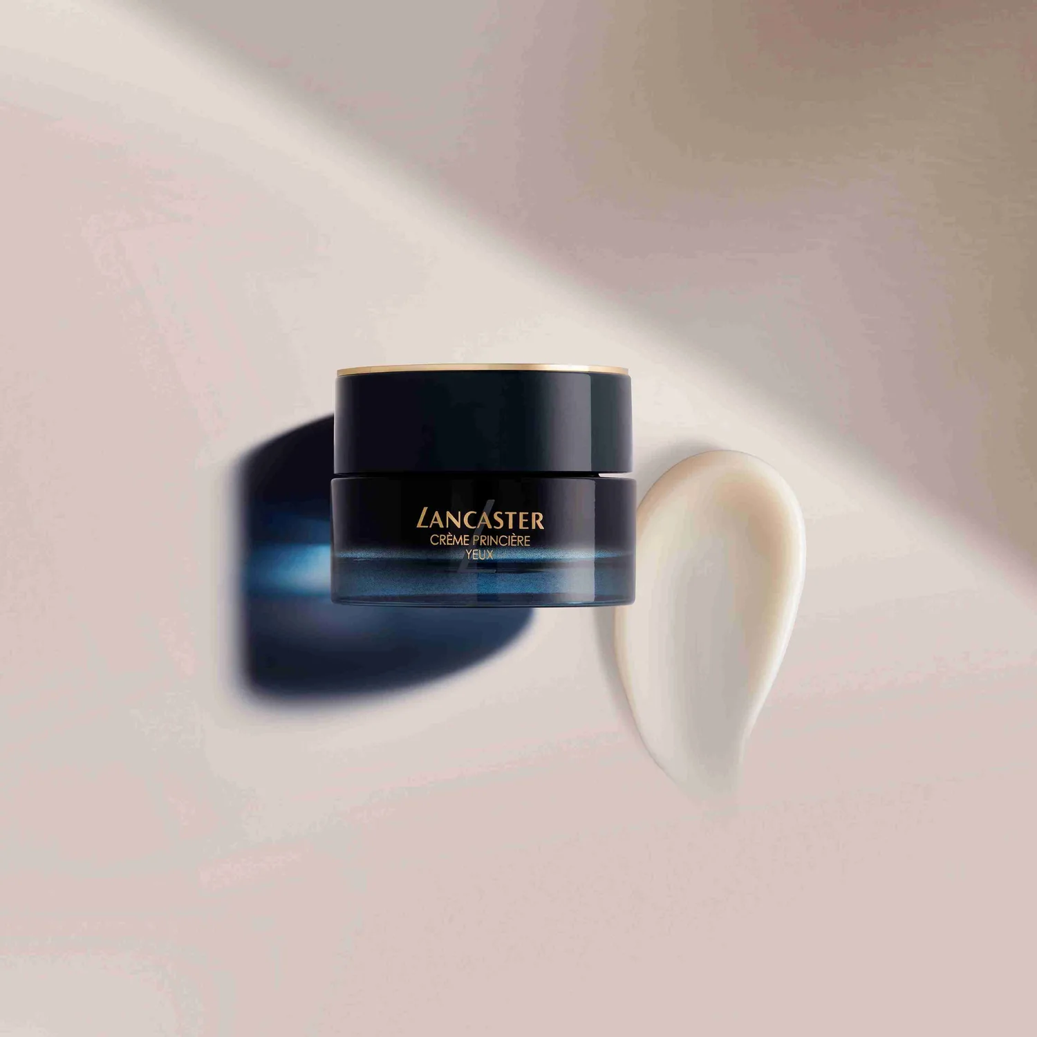 Крем для век Lancaster — Crème Princière Yeux Eye Cream, 15 мл — фото 3