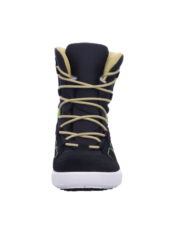 

Высокие ботильоны LOWA