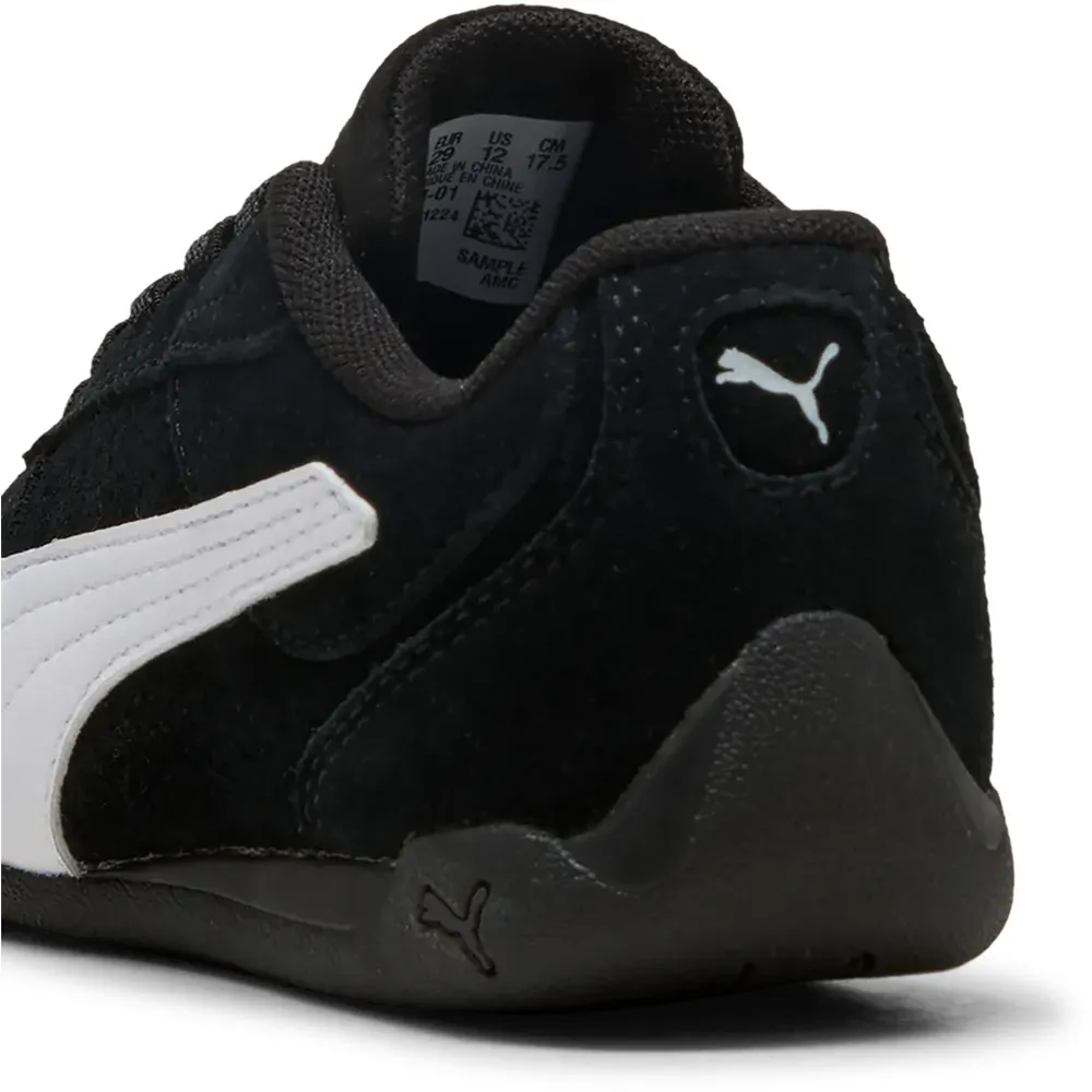 Кроссовки Puma Replicatch SD AC+PS, черный — фото 4