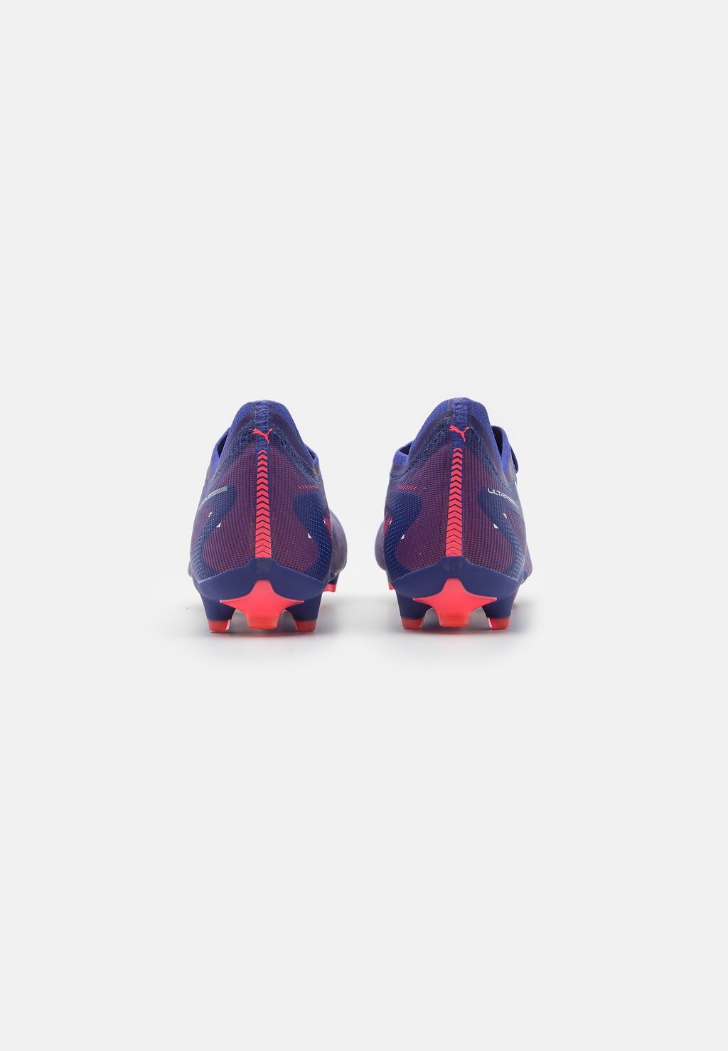 

Бутсы ULTRA 5 MATCH FG/AG Puma, темно-синий