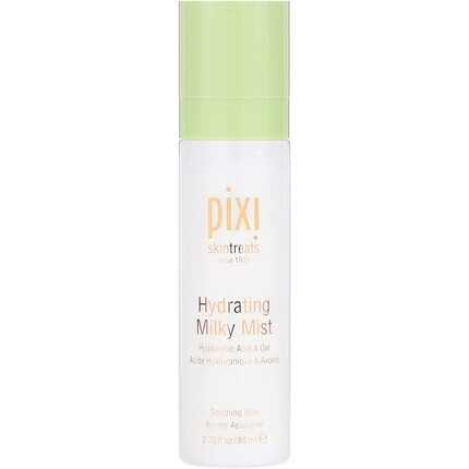 

Pixi Skintreats Увлажняющий молочный спрей Pixi