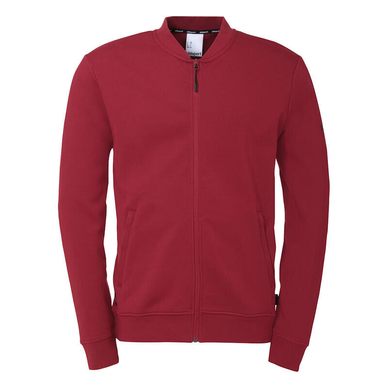 

Спортивная куртка Uhlsport, цвет rot/schwarz/schwarz