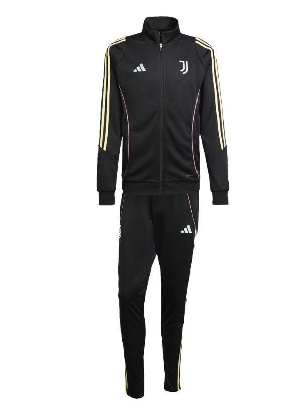 

Спортивный костюм Adidas Juve Tk для взрослых