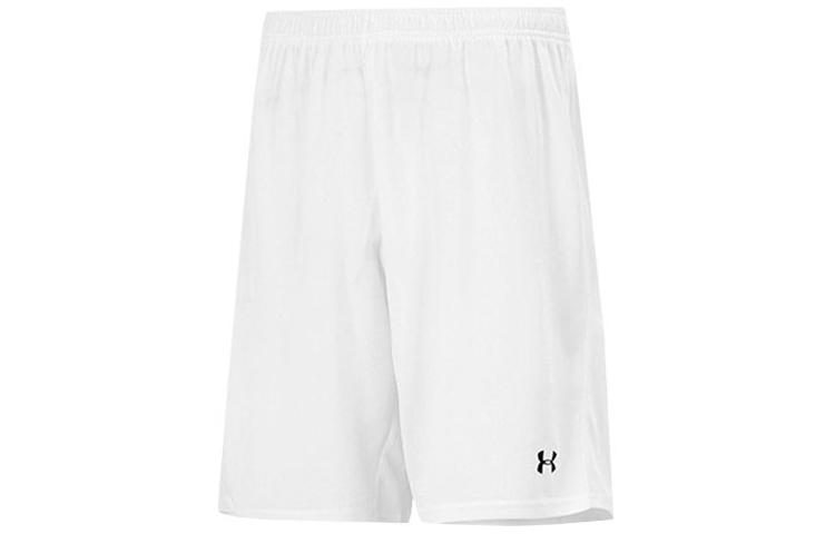 

Шорты летние детские Under Armour, белый