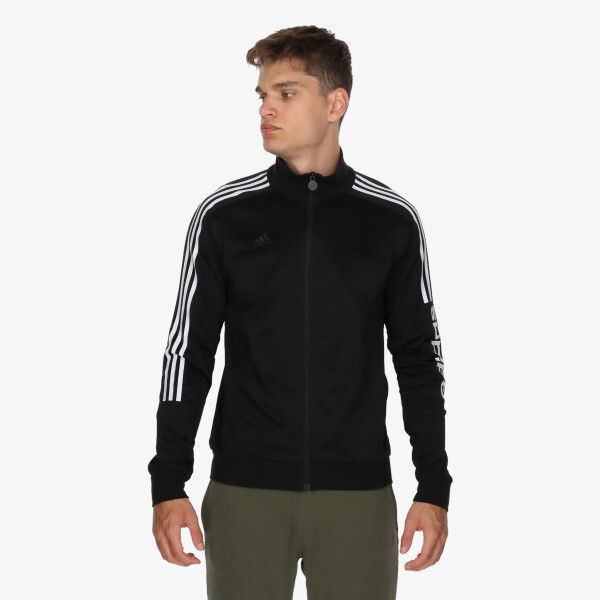 

Толстовка толстовка Adidas, черный