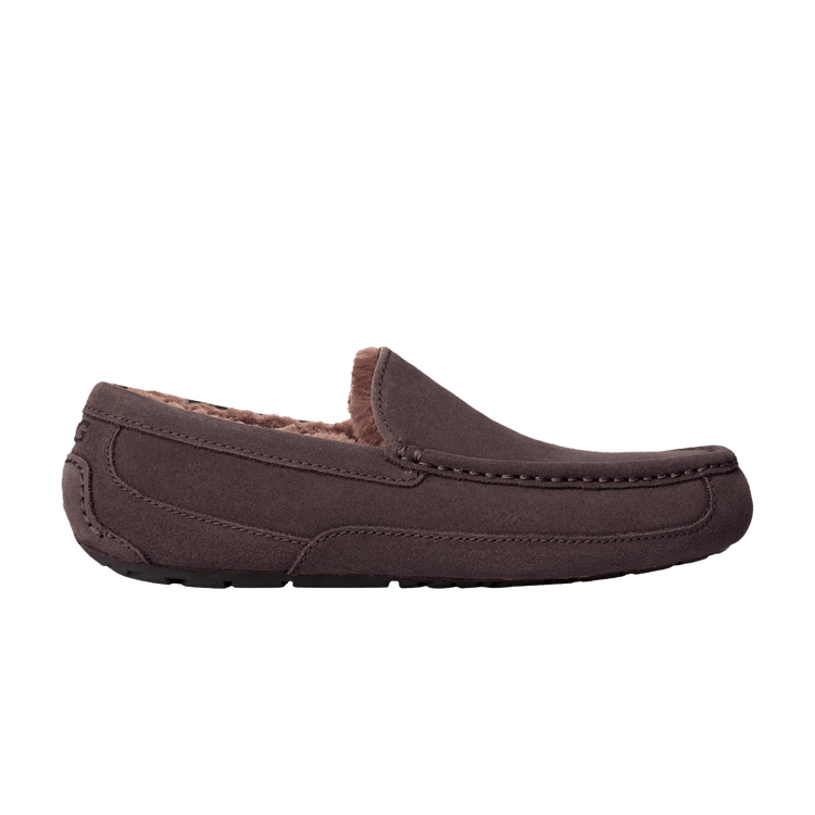 

Кроссовки Ascot Slipper 'Dusted Cocoa', коричневый