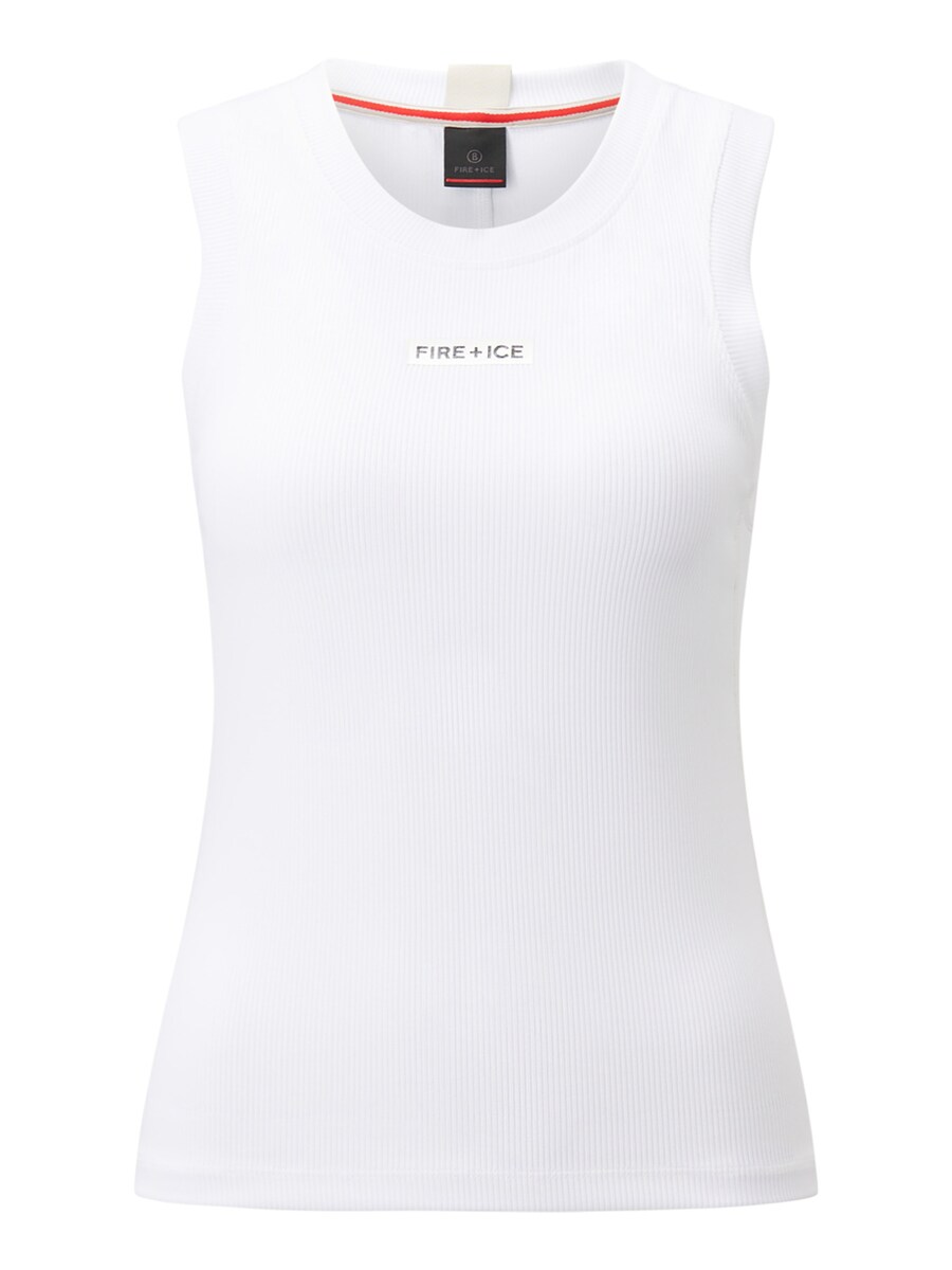 

Топ Bogner Fire + Ice Manya, белый