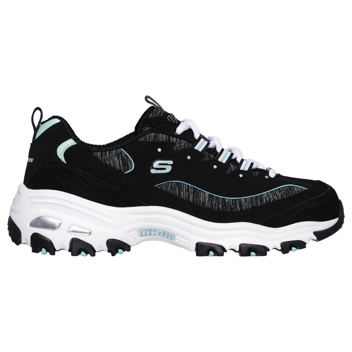 

Женская обувь Skechers D'Lites-Me Time Skechers