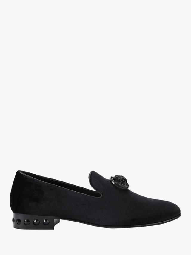 

Элегантные челси лоферы Ace Kurt Geiger London, Black