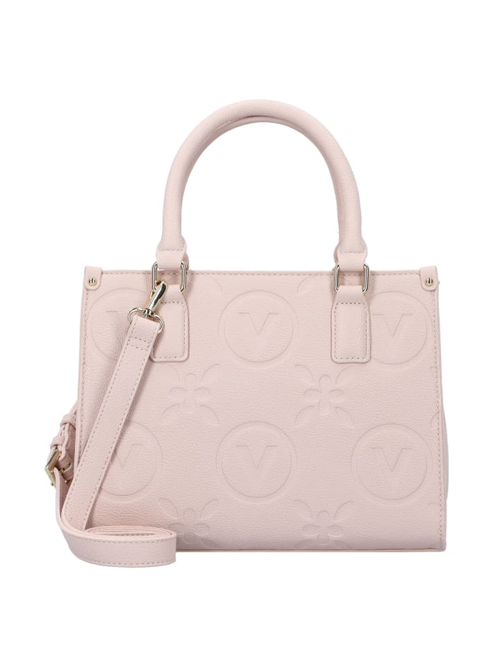 

Сумка шоппер Valentino, цвет cipria