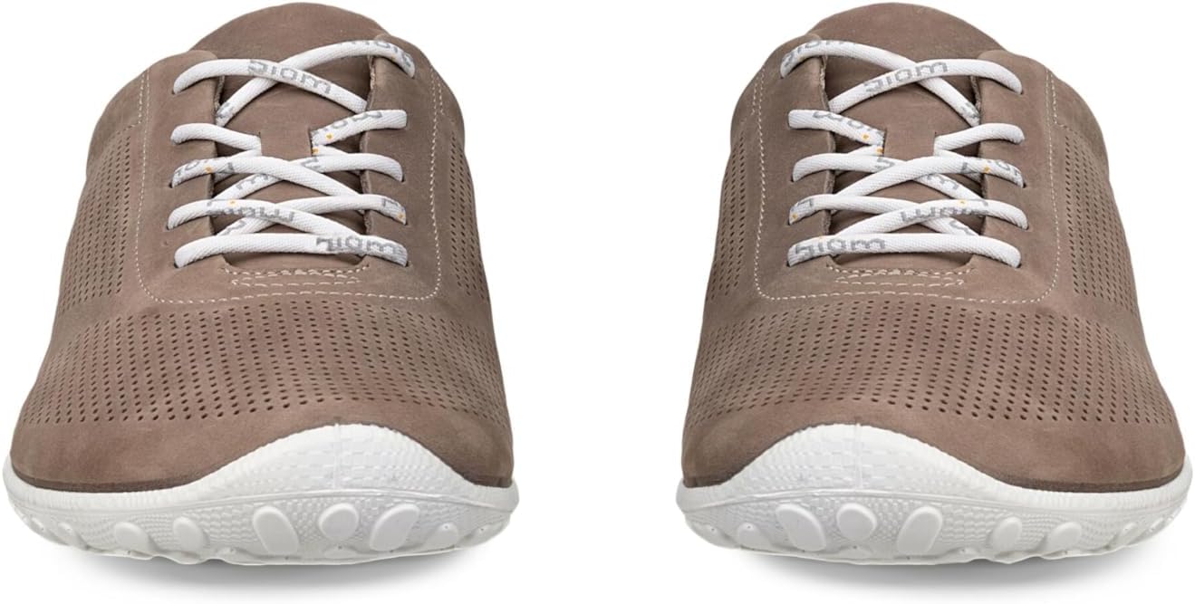Мужские кроссовки ECCO Biom Lite Surge, Moon Rock Nubuck — фото 2