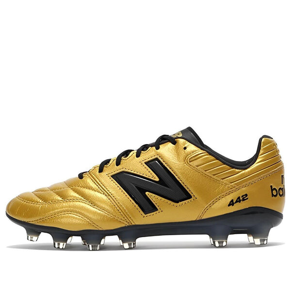 

Кроссовки 442 v2 pro hg футбольные кроссовки New Balance, золотой, Желтый, Кроссовки 442 v2 pro hg футбольные кроссовки New Balance, золотой