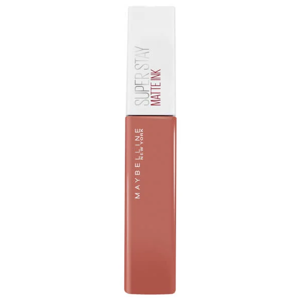 

Superstay 24 матовая жидкая помада с матовым эффектом Maybelline, цвет 70 amazonian