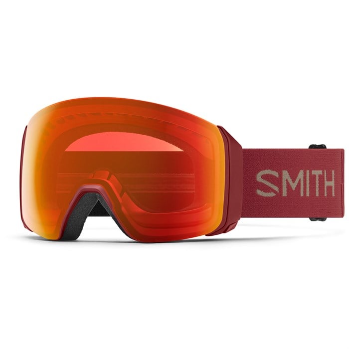 

Очки 4D mag xl Smith, Ironwood/Chromapop Everyday Red Mirror+Chromapop Storm Yellow Flash, Красный, Очки 4D mag xl Smith, Ironwood/Chromapop Everyday Red Mirror+Chromapop Storm Yellow Flash