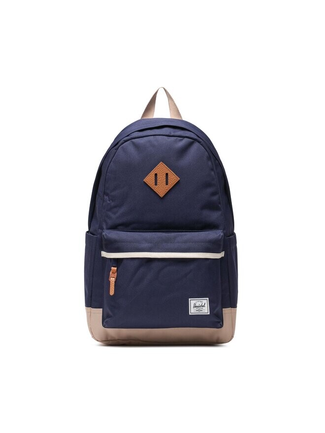 

Рюкзак Heritage Backpack Herschel, черный