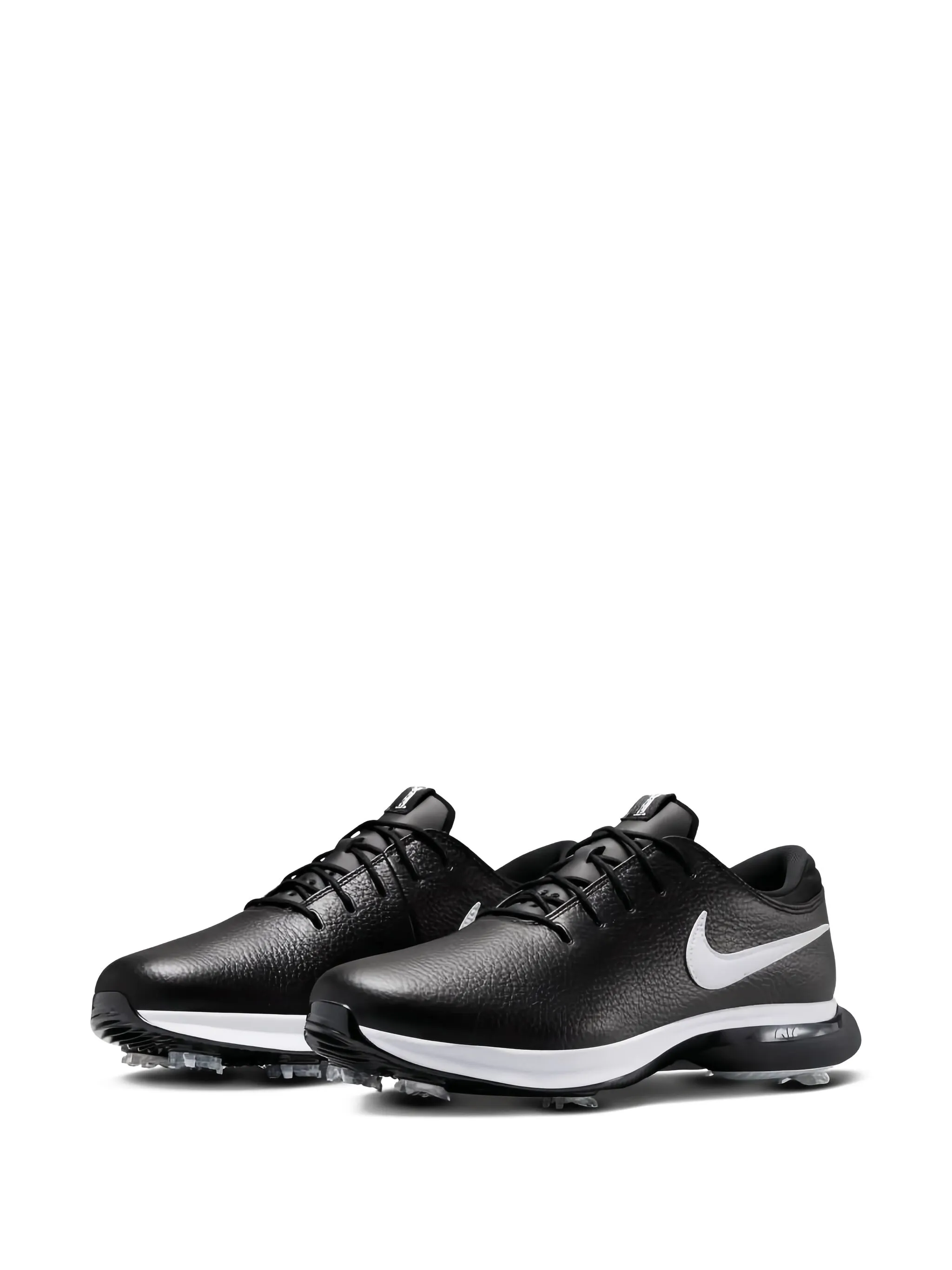 Кроссовки Air Zoom Victory Nike, черный — фото 2