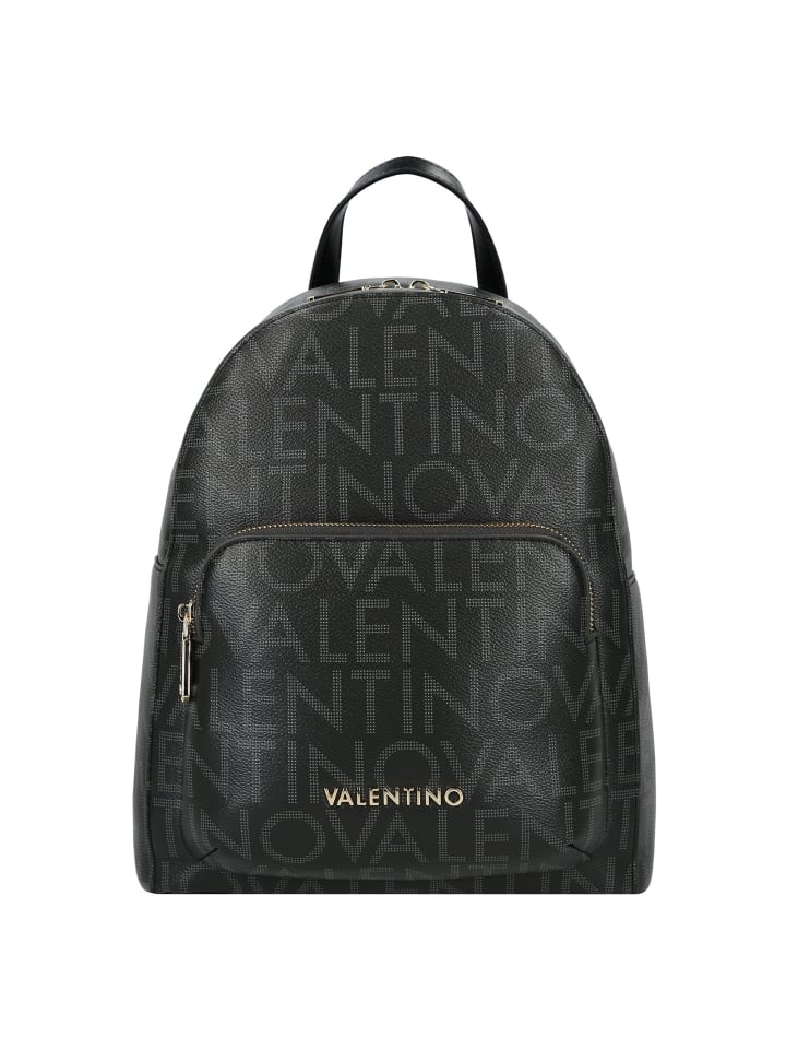 

Рюкзак Regina 32 см черного цвета Valentino