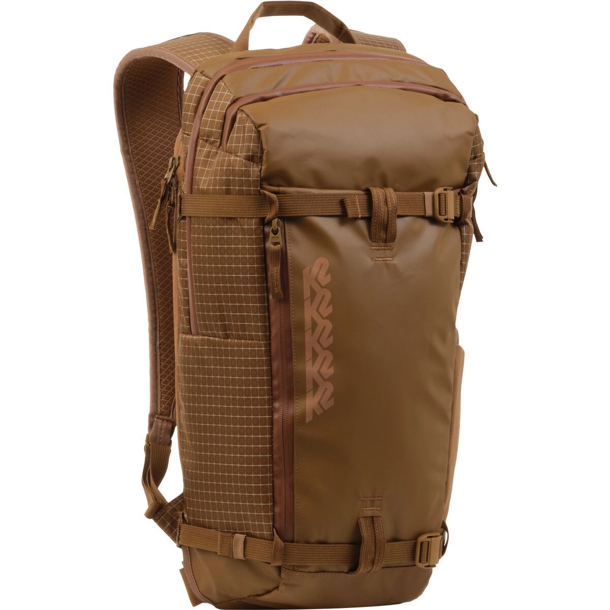 

Горный рюкзак K2, цвет coyote