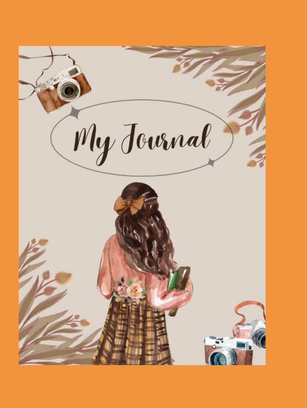 

My Journal (Independently published)