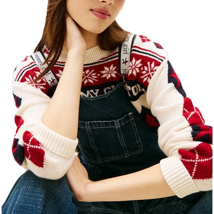 Комбинезон унисекс Light Blue Tommy Hilfiger — фото 4
