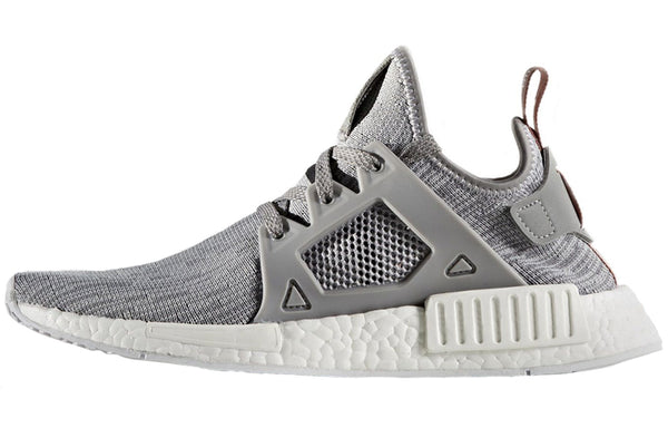 Кроссовки nmd_xr1 pk 'glitch' Adidas, мультиколор — фото 2