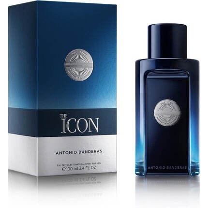 

Antonio Banderas Perfumes The Icon Eau De Toilette Men