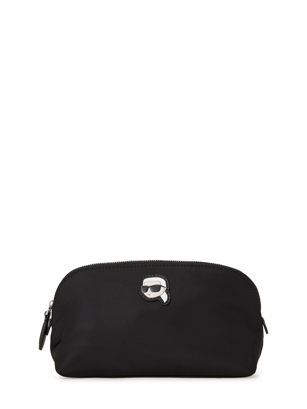 

Косметичка Karl Lagerfeld Ikonik, черный