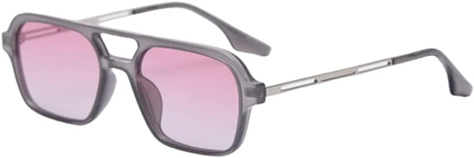 

Поляризованные солнцезащитные очки для женщин, винтажные очки в оправе для мужчин, солнцезащитные очки для женщин с защитой от УФ-излучения UV400 generic, C39