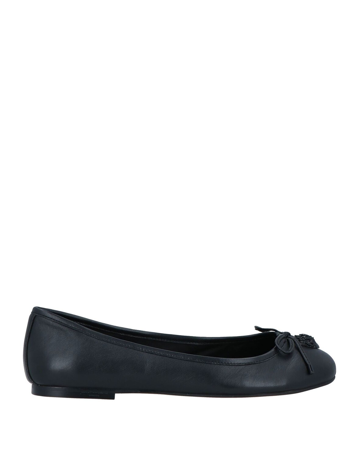 

Балетки Kurt Geiger, черный