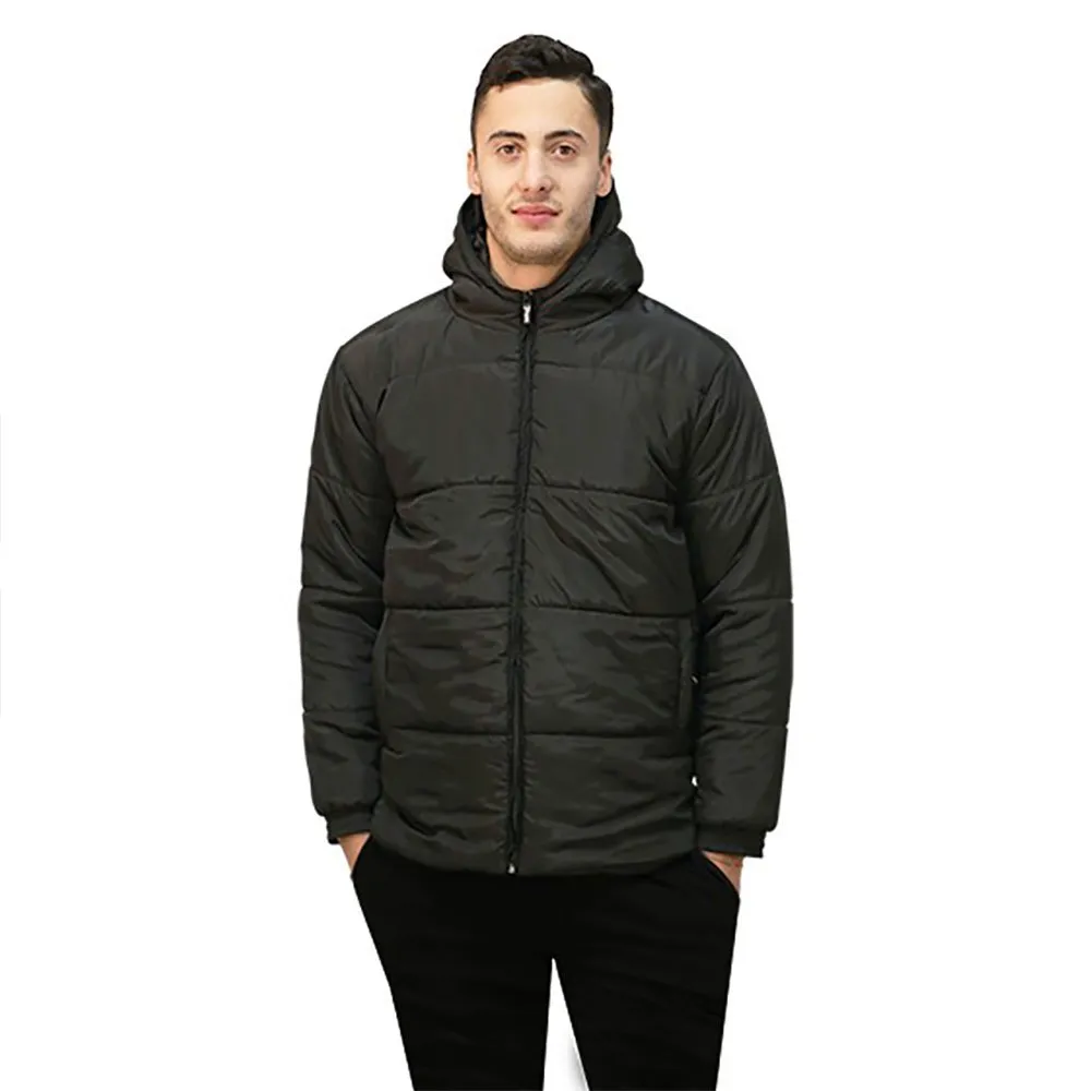 

Куртка Softee Full New, черный