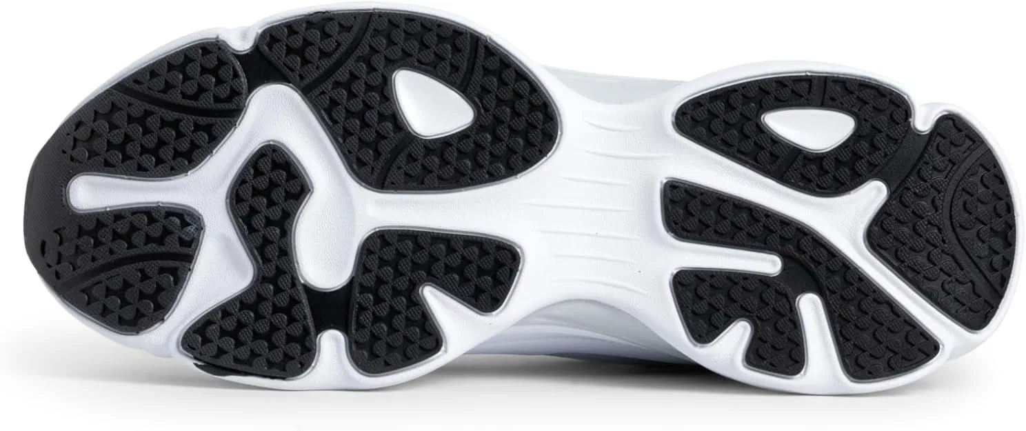 Мужские кроссовки FILA Recade, White Black — фото 3