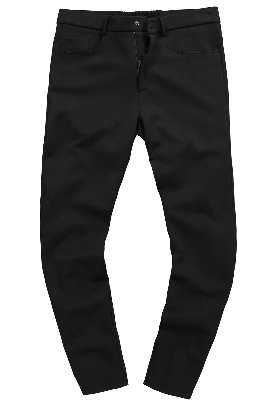 

Повседневные брюки JP1880, Black