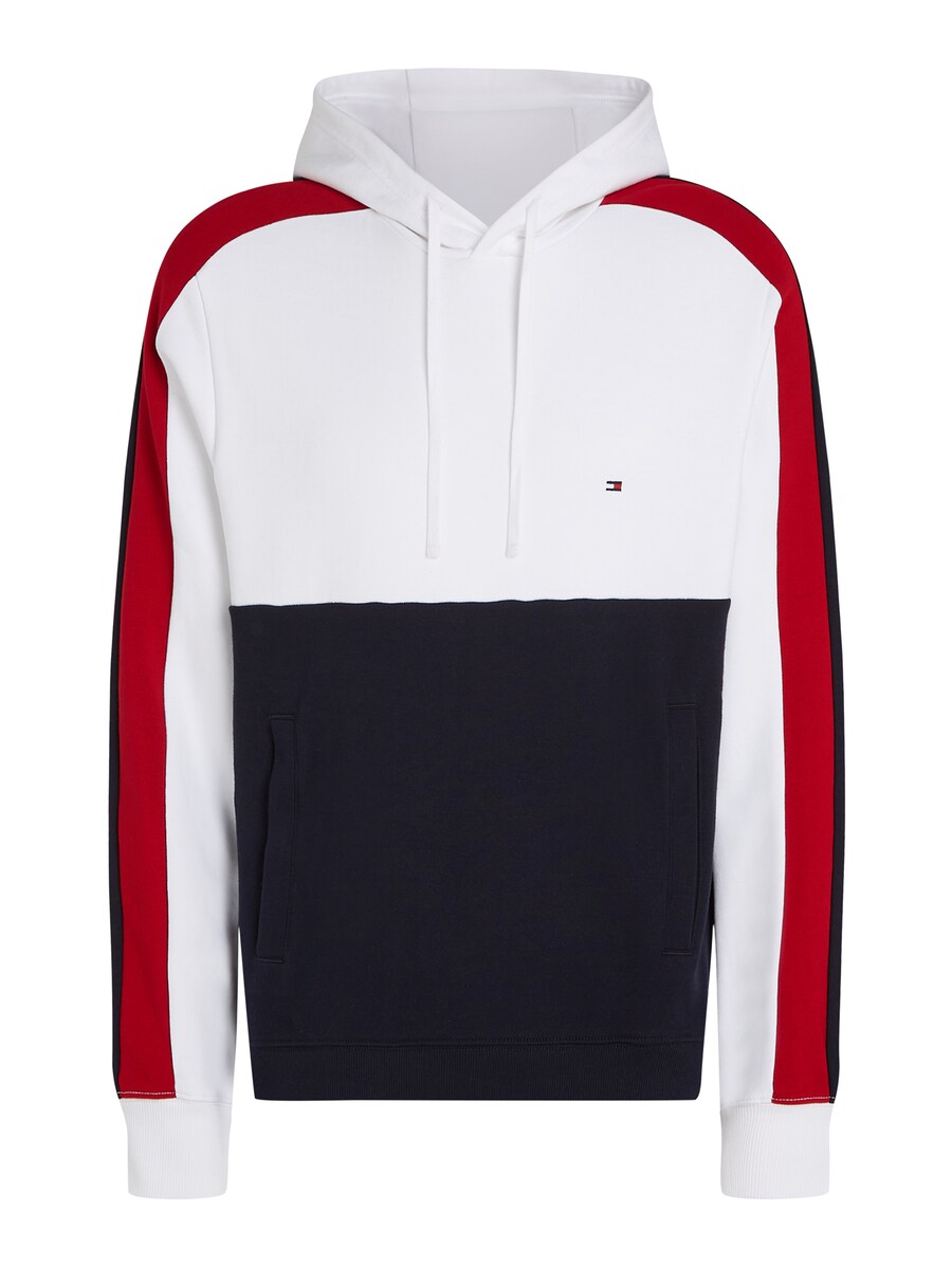 

Толстовка TOMMY HILFIGER, морской синий