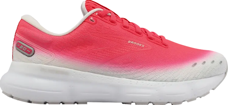 

Кроссовки Wmns Glycerin 20 'Diva Pink White Fade', розовый