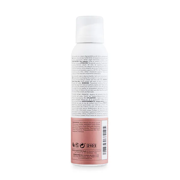 Мусс для женской интимной гигиены Higiene Íntima Prebiotic Cumlaude Lab, 150 ml — фото 4