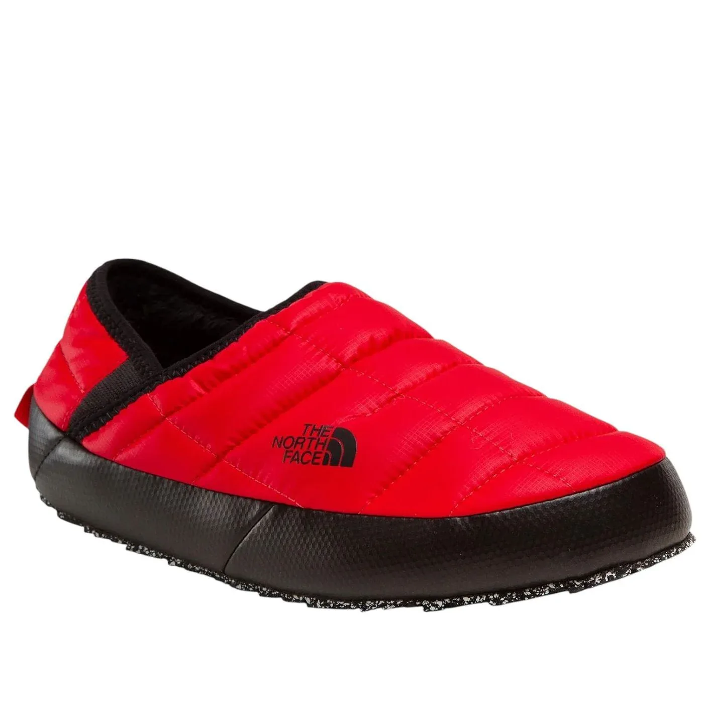 Мюли The North Face Thermoball Traction Mule V 'Red' — фото 2